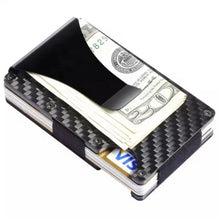 Load image into Gallery viewer, Minimalists RFID Blocking Wallets
